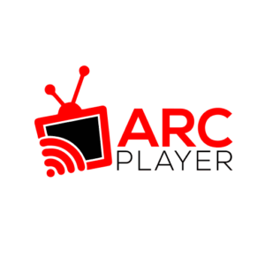 Activation Arc player iptv