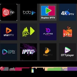 Activation Applications