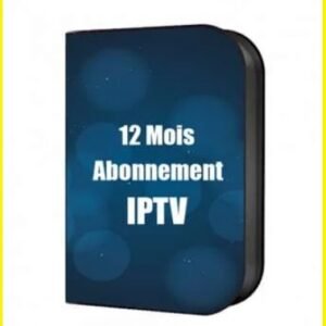 Abonnement IPTV Adulte Net IPTV