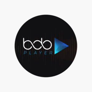 Activation BOB player