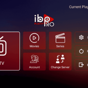 iboplayer pro activation